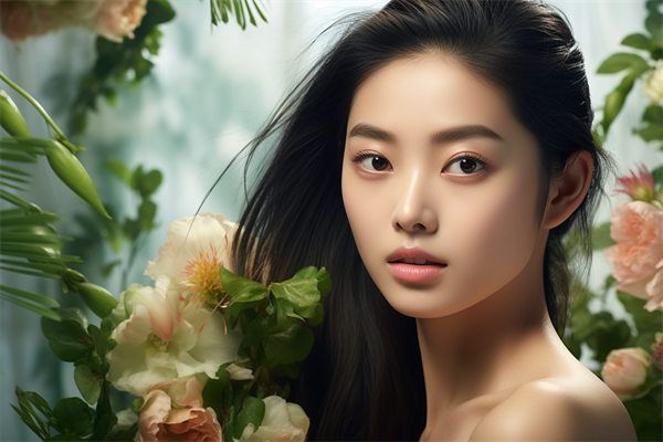 李保鍇與張龍鼻部整形對比：誰的效果更出彩？