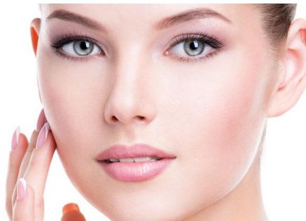 重慶華麗整形醫(yī)院揭曉杜亞旭鼻部整形經(jīng)典案例，鼻子塑造效果如何？