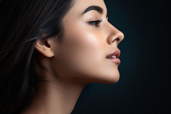 重慶華美鼻技術(shù)：肋軟骨分層處理，打造自然真實鼻型！