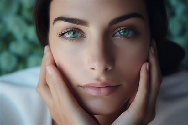 追求肌膚美白，抑制反彈的有效方法