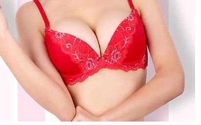 假體隆胸對身材纖細者的效果如何？出人意料嗎？