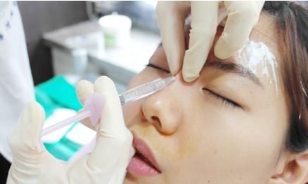 南寧市很受歡迎的十家整形機(jī)構(gòu)排行榜