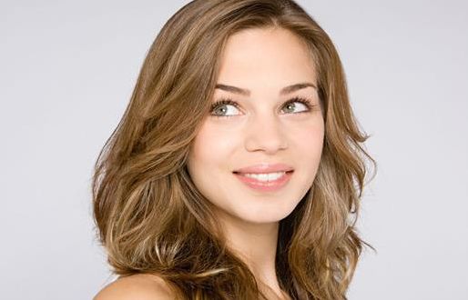 韓國天然女神iu，她的面容變化揭秘！從出道至今，你肯定沒想到她的五官都有哪些變化