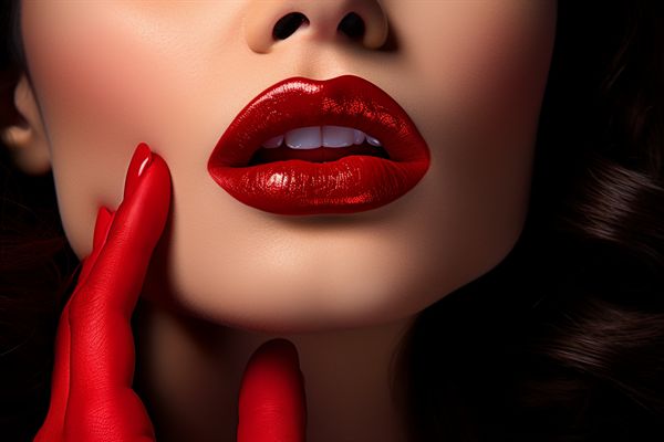 米蘭柏羽崔詩悅的潤膚效果如何？皮膚專家技術(shù)評估！