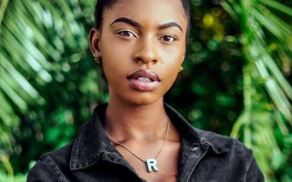 泰國與何國的混血？揭秘混血美女Lisa的個人信息曝光