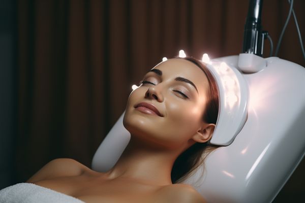 保定市新市區(qū)寶特醫(yī)療美容整形診所豐富項目及價格一覽