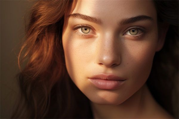 迷人曲線與窈窕身材：你的審美偏好？