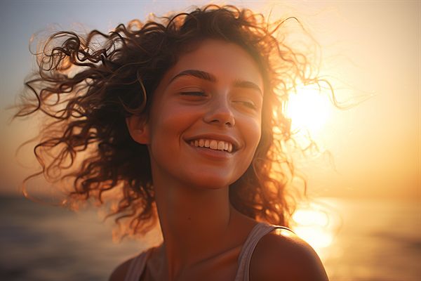 埋線提升術(shù)：非手術(shù)面部提升，告別松弛顯年輕