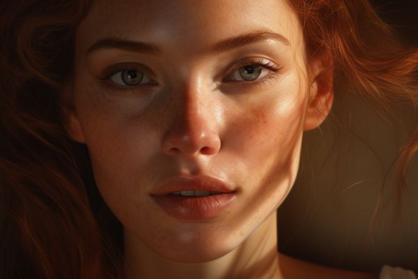 隆鼻前后真實(shí)對(duì)比圖  吉安中心人民醫(yī)院整形科揭秘