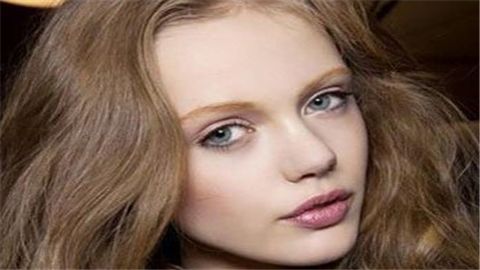 圓臉適合什么發(fā)型？看這些明星示范就夠了！