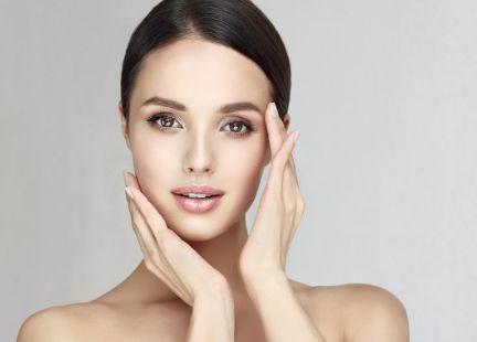 面部填充指南：告別饅頭臉，恢復(fù)自信容顏