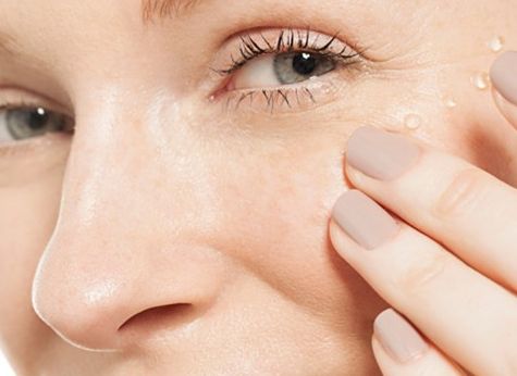 白明雙眼皮塑造完美雙眼輪廓，揭秘技巧和真實(shí)案例