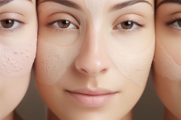 男性如何減小毛孔，這些建議簡(jiǎn)單實(shí)用