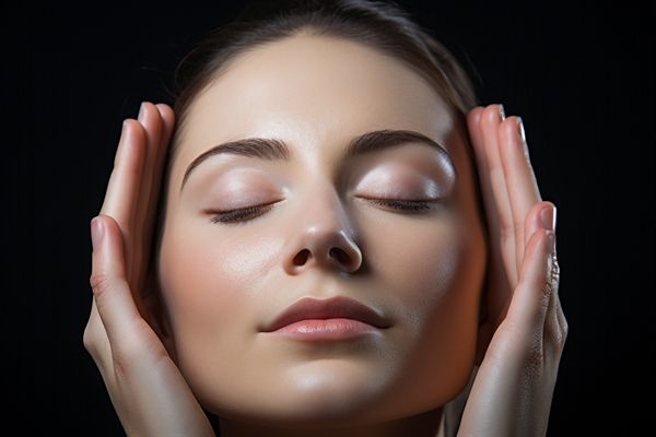 南通市中醫(yī)院激光祛皺案例分享：醫(yī)學(xué)美容科效果如何？