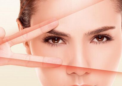 上海卓越眼科：許再榮眼睛效果如何？最新醫(yī)生案例曝光！