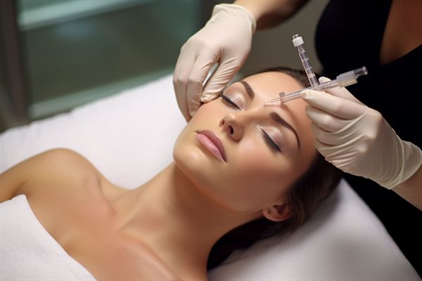 廣州割雙眼皮專家推薦：劉韶瑞、黃澤春雙眼皮口碑好