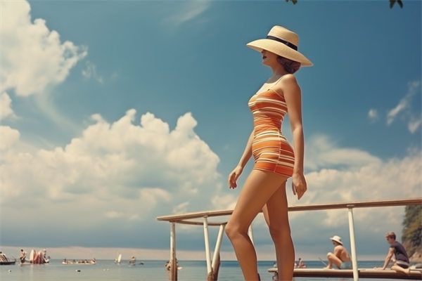 揭秘奧運(yùn)冠軍光耀賽場后的容顏保養(yǎng)之道