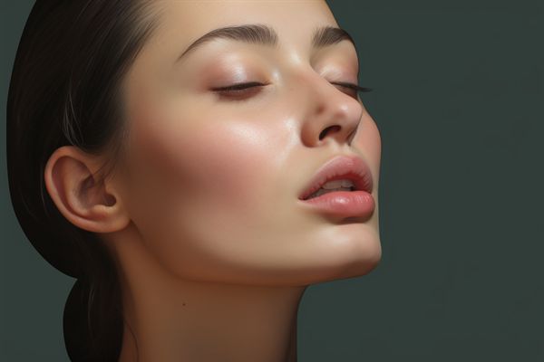 哈爾濱下頜角整形價格解析：費用公示與市場波動揭秘！