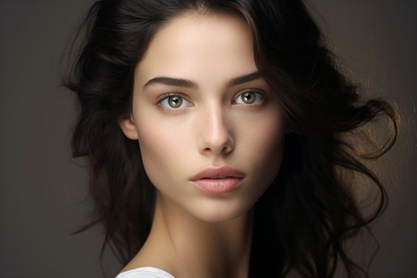 杭州玻尿酸整形醫(yī)院推薦、維多利亞、時(shí)光塑造精致輪廓