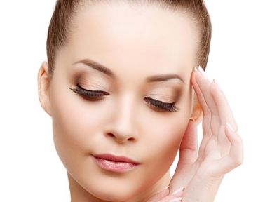 去除面部皺紋的四種有效方法，快速收藏！