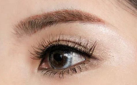 上海九院傅瑤醫(yī)生幫您豐盈雙眼輕松甩掉眼袋！