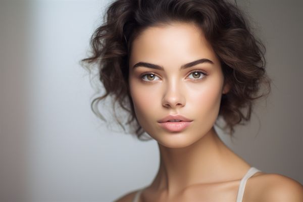 下頜角顴骨如何評價(jià)楊嫻嫻和韋敏的技術(shù)水平？有哪些案例可供參考？