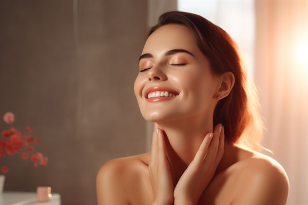 奧美定隆胸取出：術后如何確保無殘留，胸部不凹陷