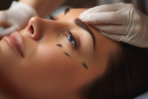 石家莊和平整形美容科隆胸手術(shù)效果如何？真人案例曝光！