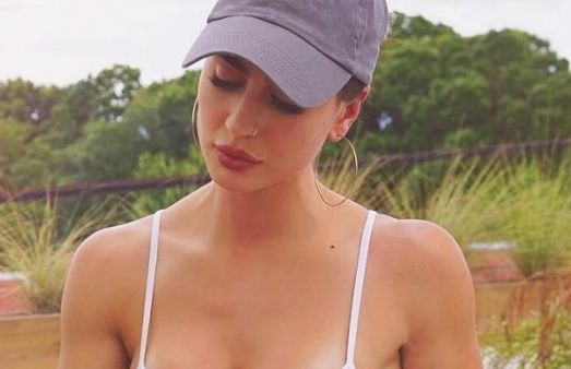 李衍江拉皮技術(shù)神奇？網(wǎng)友驚嘆：完美臉型提升不止一個(gè)檔次！