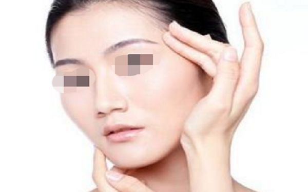 河北省二院整形美容科哪家療效好，專治斑點