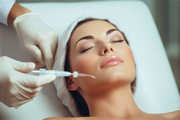 廈門去除痘坑醫(yī)院排行榜：實力見證，選擇無憂