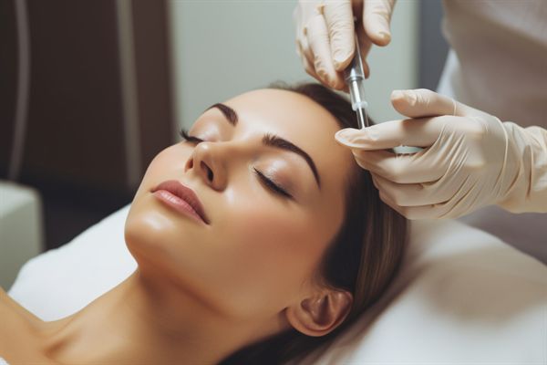 成都美雅娜醫(yī)療美容整形門診部優(yōu)秀專家團隊引領(lǐng)時尚美容新潮流