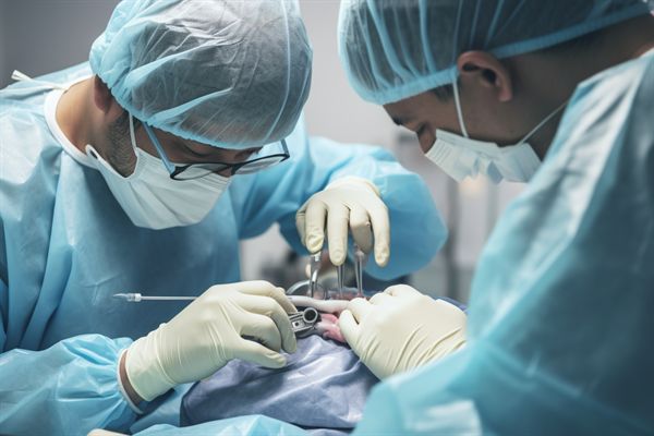 3D打印人工骨修復(fù)顴骨下頜缺損：工藝精湛為何造價不菲