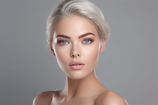 關(guān)于龍女郎姚星彤的整容美照，讓你見識(shí)明星風(fēng)采！