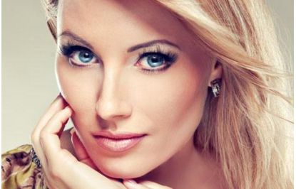 探秘北京八大處楊曉楠美顴絕技，讓你煥發(fā)自信笑顏