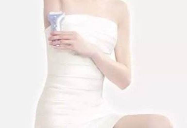 優(yōu)質(zhì)無痛除皺果圖片解讀！達到提高皮膚光澤的效果！