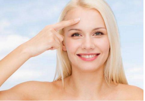 瞬間雙眼煥發(fā)魅力——細數(shù)切雙眼皮的多重好處