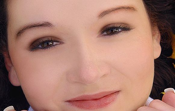 擁有羅通貴的雙眼皮，我告別自卑的20年