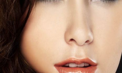 彭紹宗名醫(yī)手術實錄：雕琢完美鼻立如山