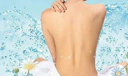 Hey，教你輕松擁有完美身材，上海九院謝峰吸脂案例分享！