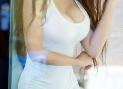 西安市四院美容科陳輝醫(yī)師：醫(yī)院簡(jiǎn)介及假體隆鼻成功案例圖