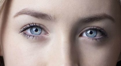 北京楊曉楠眼部整形手術(shù)前后全記錄，帶您一同見(jiàn)證雙眼皮修復(fù)案例