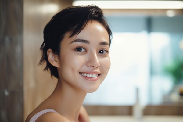 合肥臺(tái)美麗格整形技術(shù)精湛，雙眼皮修復(fù)經(jīng)驗(yàn)豐富