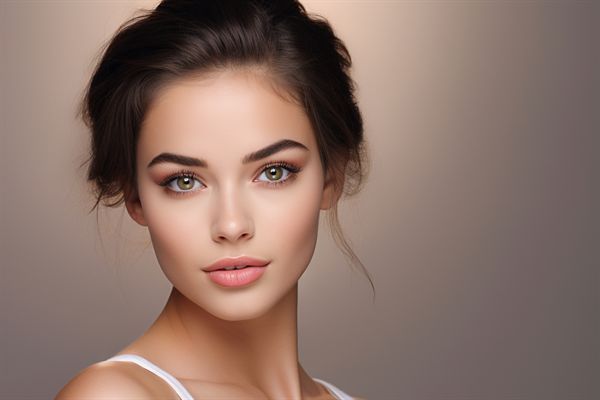 孫娜恩舊照清純可人，天然美貌引熱議