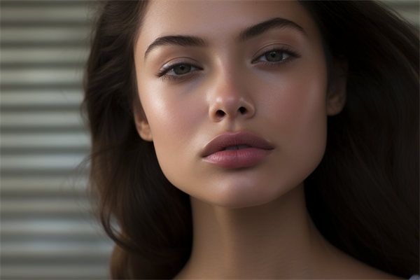 打造完美眉形：熱門(mén)紋眉技術(shù)解析