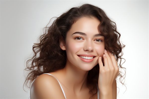 完美搭配！3款超受女孩子愛戴的發(fā)型，讓你立刻擁有小圓臉！獲取技巧！