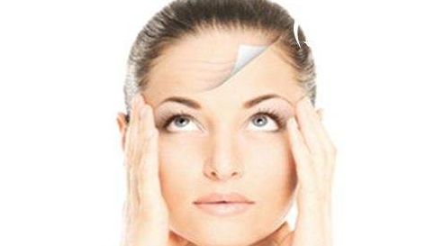 秦皇島人民醫(yī)院美容科：專業(yè)實(shí)力評(píng)價(jià),讓你見證祛皺真人案例展示!