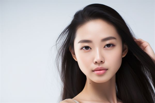 南寧華美醫(yī)療美容E光淡化黑眼圈效果實(shí)錄