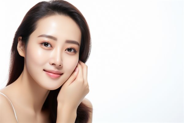 告別松弛肌，重塑緊致童顏肌