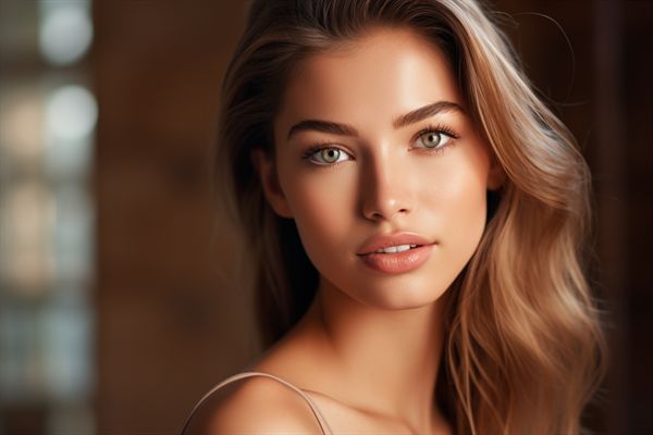 擁有濃密發(fā)叢的方式你掌握了嗎？